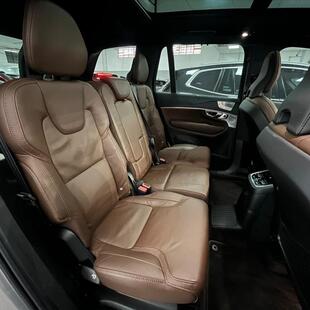 Volvo XC90 2.0 T8 RECHARGE ULTIMATE AWD GEARTRONIC