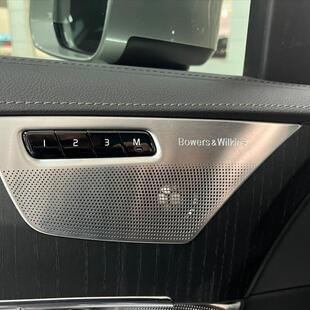 Volvo XC90 2.0 T8 RECHARGE ULTIMATE AWD GEARTRONIC