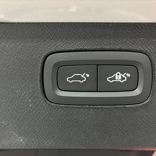 Volvo XC90 2.0 T8 RECHARGE ULTIMATE AWD GEARTRONIC
