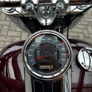 Harley Davidson Fat Boy FLFBS FAT BOY 114