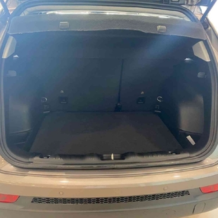 Jeep COMPASS 2.0 16V FLEX LIMITED AUTOMÁTICO