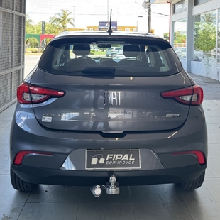 Fiat ARGO 1.0 FIREFLY FLEX DRIVE MANUAL