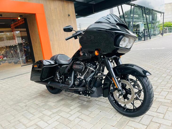 galeria Road Glide