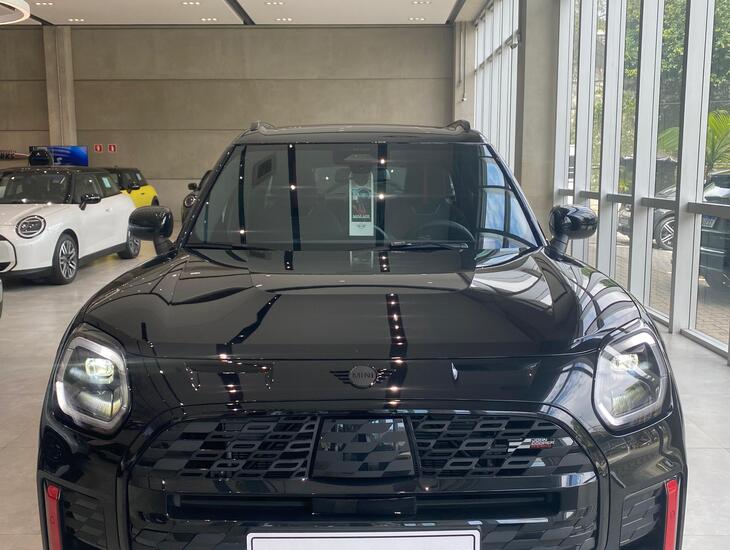 galeria Cooper Countryman