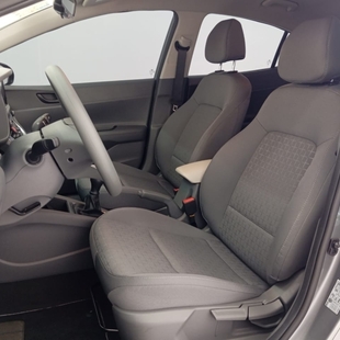 Hyundai HB20S 1.0 12V FLEX LIMITED MANUAL