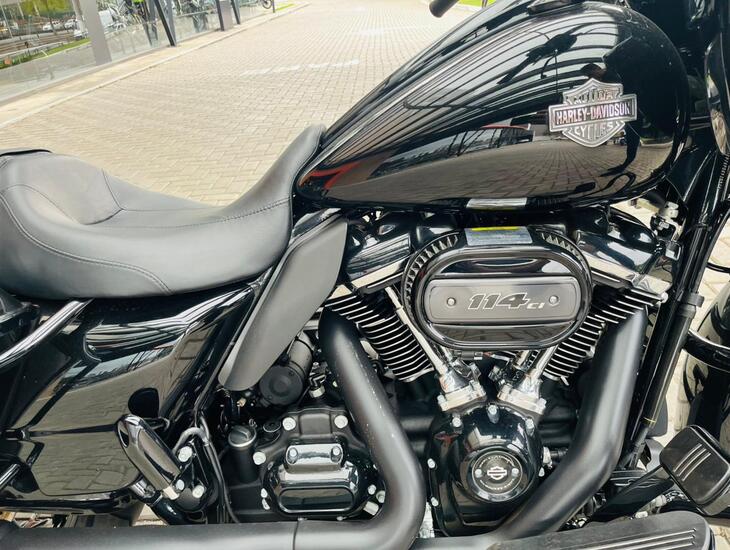 galeria Road Glide
