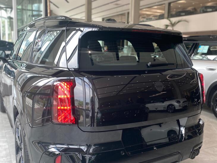 galeria Cooper Countryman