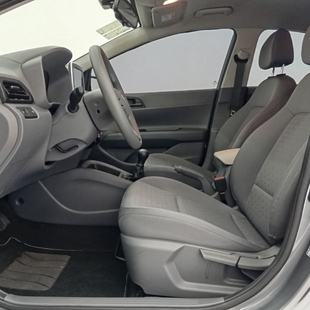 Hyundai HB20S 1.0 12V FLEX LIMITED MANUAL