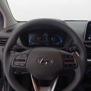 Hyundai HB20S 1.0 12V FLEX LIMITED MANUAL