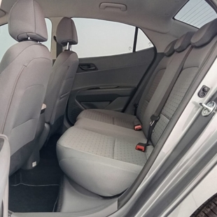 Hyundai HB20S 1.0 12V FLEX LIMITED MANUAL