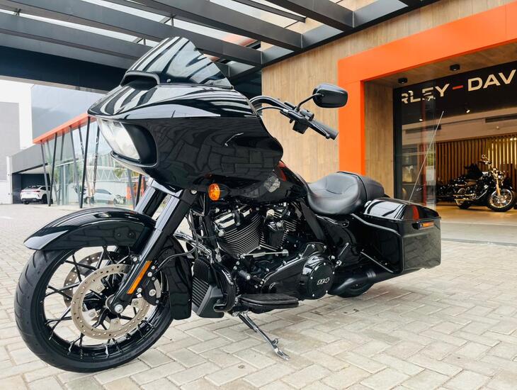 galeria Road Glide
