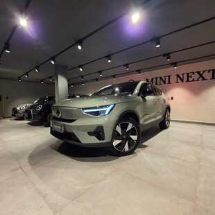 Volvo C40 Recharge Plus (Elétrico)