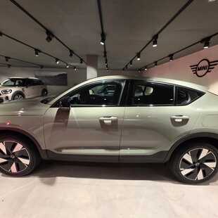 Volvo C40 Recharge Plus (Elétrico)