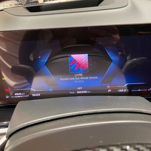 Bmw X7 M60i 4.4 Turbo (Aut.) (Híb.)