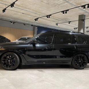 Bmw X7 M60i 4.4 Turbo (Aut.) (Híb.)