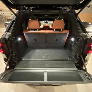 Bmw X7 M60i 4.4 Turbo (Aut.) (Híb.)