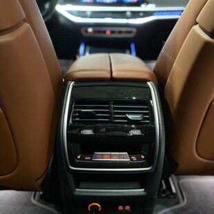 Bmw X7 M60i 4.4 Turbo (Aut.) (Híb.)