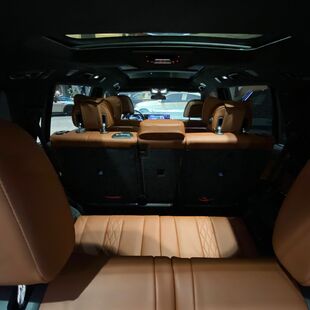 Bmw X7 M60i 4.4 Turbo (Aut.) (Híb.)