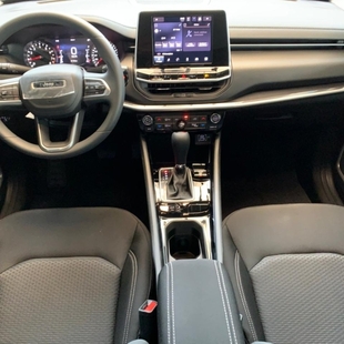 Jeep COMPASS 1.3 T270 TURBO FLEX SPORT AT6