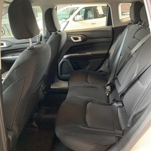 Jeep COMPASS 1.3 T270 TURBO FLEX SPORT AT6