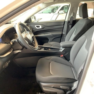 Jeep COMPASS 1.3 T270 TURBO FLEX SPORT AT6