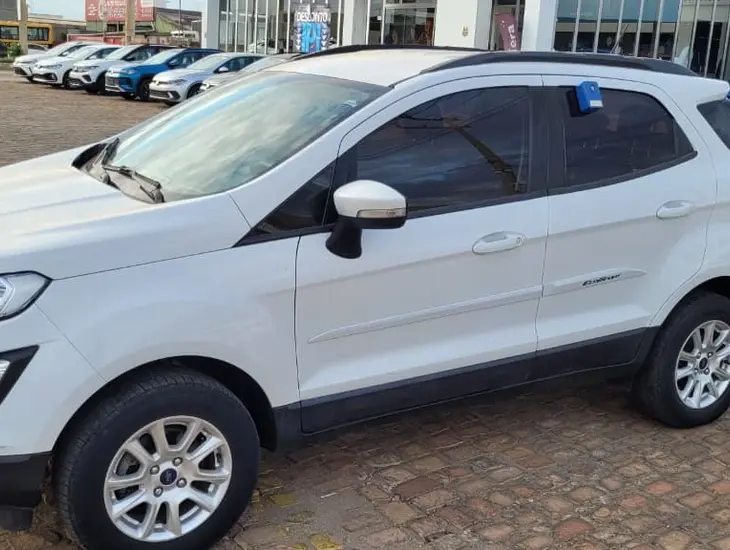 galeria ECOSPORT