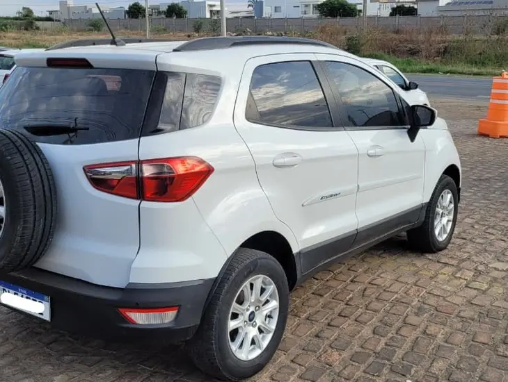 galeria ECOSPORT