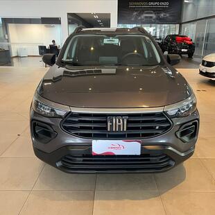 Fiat PULSE 1.3 FLEX DRIVE MANUAL