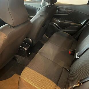 Fiat PULSE 1.3 FLEX DRIVE MANUAL