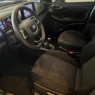 Fiat PULSE 1.3 FLEX DRIVE MANUAL