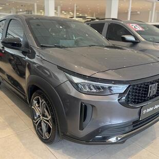 Fiat FASTBACK 1.0 TURBO 200 FLEX IMPETUS CVT