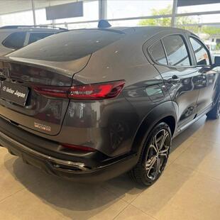 Fiat FASTBACK 1.0 TURBO 200 FLEX IMPETUS CVT