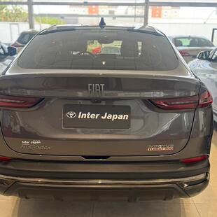 Fiat FASTBACK 1.0 TURBO 200 FLEX IMPETUS CVT