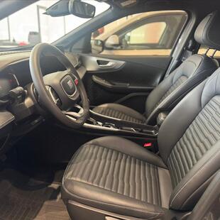 Fiat FASTBACK 1.0 TURBO 200 FLEX IMPETUS CVT