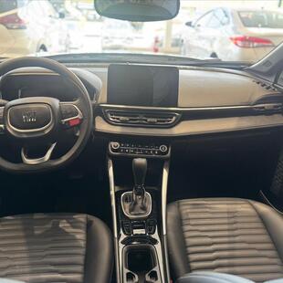 Fiat FASTBACK 1.0 TURBO 200 FLEX IMPETUS CVT