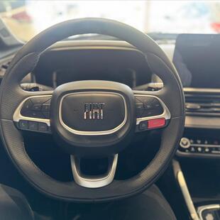 Fiat FASTBACK 1.0 TURBO 200 FLEX IMPETUS CVT