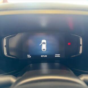 Fiat FASTBACK 1.0 TURBO 200 FLEX IMPETUS CVT