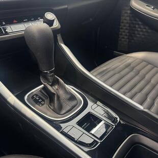 Fiat FASTBACK 1.0 TURBO 200 FLEX IMPETUS CVT