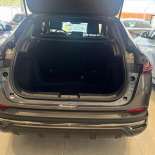 Fiat FASTBACK 1.0 TURBO 200 FLEX IMPETUS CVT