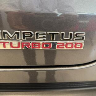 Fiat FASTBACK 1.0 TURBO 200 FLEX IMPETUS CVT