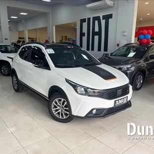 Fiat ARGO 1.3 FIREFLY FLEX TREKKING MANUAL