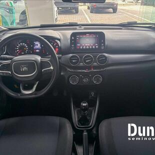 Fiat ARGO 1.3 FIREFLY FLEX TREKKING MANUAL