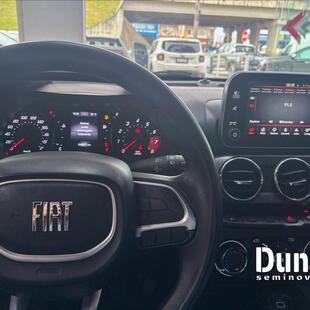 Fiat ARGO 1.3 FIREFLY FLEX TREKKING MANUAL