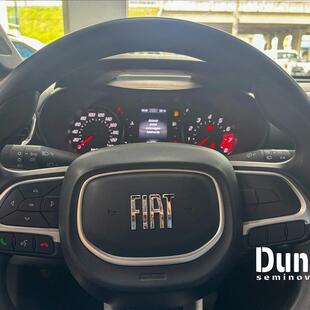 Fiat ARGO 1.3 FIREFLY FLEX TREKKING MANUAL