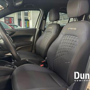 Fiat ARGO 1.3 FIREFLY FLEX TREKKING MANUAL