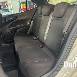 Fiat ARGO 1.3 FIREFLY FLEX TREKKING MANUAL