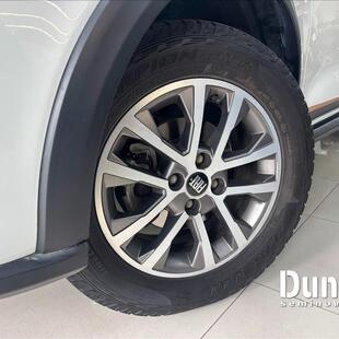 Fiat ARGO 1.3 FIREFLY FLEX TREKKING MANUAL