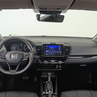 Honda CITY 1.5 i-VTEC FLEX TOURING CVT