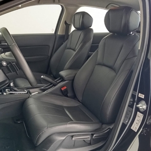 Honda CITY 1.5 i-VTEC FLEX TOURING CVT