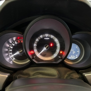 Citroen AIRCROSS 1.6 VTI 120 FLEX LIVE EAT6